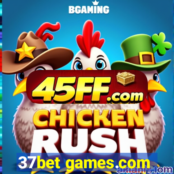 37bet games.com